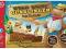 WILD  WEST STRZELANIE DO PUSZEK CHAD VALLEY i834