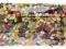 Jelly Belly - Mix 50 smaków 1kg - Top Candy
