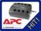 Zasilacz awaryjny APC UPS BE700G ES 700VA GREEN 24