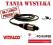 Kabel Optyczny 2,5m T-T Vitalco 6mm DIGITAL HQ