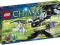 MZK Pojazd Braptora Lego Chima 70128