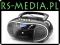 RADIO BOOMBOX DUAL P 68-2 USB / MP3 / CD Warszawa