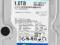 1TB SATA 7200 WD BLUE WD10EALS 32MB GW/FV