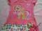 Śliczna tunika KUCYKI PONY r.116