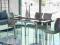 OD RĘKI stół stoły szklane GD-018 SIGNAL BELINI