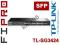 TP-Link TL-SG3424 Switch 24x10/100/1000 Mbps SFP
