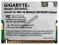 Karta WiFi Gigabyte GN-WIKG MiniPCI 802.11g