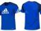 KOSZULKA junior ADIDAS SERENO (695) r.128 @ 2014