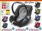 Fotelik sam.Cybex Nowy Model  Aton 2 ADAC 5*****