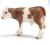 Schleich 13642 Cielę rasy Simmental
