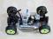 Spalinowy buggy 1/16 Kyosho