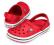 Crocs Crocband 11016 Red