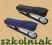 Zszywacz biurowy EASY 1111 do 12 kartek dwa kolory