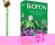 BIOPON Nawóz do PNĄCZY I POWOJNIKÓW - 1kg