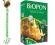 BIOPON Nawóz granulowany do DATURY - 1kg