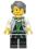 LEGO Ninjago: Sensei Garmadon njo094 | KLOCUŚ PL |