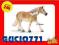 SCHLEICH Klacz rasy Haflinger 13742