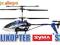 NOWOŚĆ HELIKOPTER SYMA S32 2,4GHz S032G Wrocław