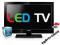 TELEWIZOR HYUNDAI LLH26714MP4CR DVB-T USB multi