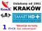 Karta starter Telewizja nc+ SMART HD+ 1 m-c Kraków