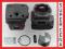 NOWY CYLINDER DO HUSQVARNA 365 - 48mm KOMPLET CENA