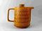 DESIGNERSKI CERAMICZNY DZBANEK 1950/60