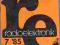 RADIOELEKTRONIK 7 '85