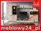 meblowy24 - Meblościanka z oświetleniem COMBINO.