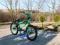 BMX HARO X3 FULL CR-MO