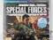 SOCOM SPECIAL FORCES ! JAK NOWA KOMPLET WYS 24H !