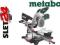 METABO KGS 216 M Ukośnica, piła stołowa z posuwem