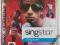 SINGSTAR +SINGSTORE ! JAK NOWA ! KOMPLET ! WYS 24H