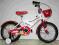 ROWEREK DZIECIĘCY DISNEY MINNIE MOUSE 16