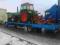 transport ciągników maszyn rolniczych i budowlanch