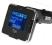 FM TRANSMITER MP3 BIG LCD USB SD AUX + PILOT FV