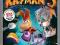 1.RAYMAN 3 HOODLUM HAVOC / GCN / G4Y K-ce/ S-ec