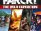 352.FAR CRY THE WILD EXPEDITION / PS3 / K-ce/S-ec
