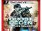 56.GHOST RECON FUTURE SOLDIER /PS3 / PL/ S-ec/K-ce