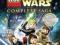 261.LEGO STAR WARS COMPLETE SAGA / X360 /S-ec/K-ce