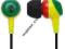 Skullcandy Słuchawki JIB Rasta - zobacz wszystkie