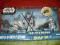 3 figurki z Battle Packs Star Wars Clone Wars nowy
