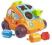 SMOBY Cotoons Samochód Kształtów
