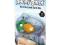 TACTIC Gra Angry Birds dod. Zielony Ptak