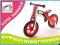 ROWEREK BIEGOWY DREWNIANY King Czerwony - Poznań