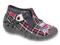 Kapciuszki, buciki 110P101 BEFADO roz. 18,19,22