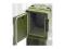Termos transportowy, hot box, termoport 6 x gn 1/1