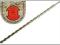 WIERTŁO DO BETONU ZBROJONEGO SDS PLUS HM 16x460mm