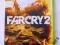 FAR CRY 2 FARCRY 2 ! KOMPLET ! XBOX 360 ! JAK NOWA