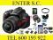 NIKON D5100 +18-55 VR 16GB UV Torba Statyw RATY