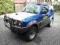 SUZUKI JIMNY 1.5 DCi blokada mostów ARB/kompresor